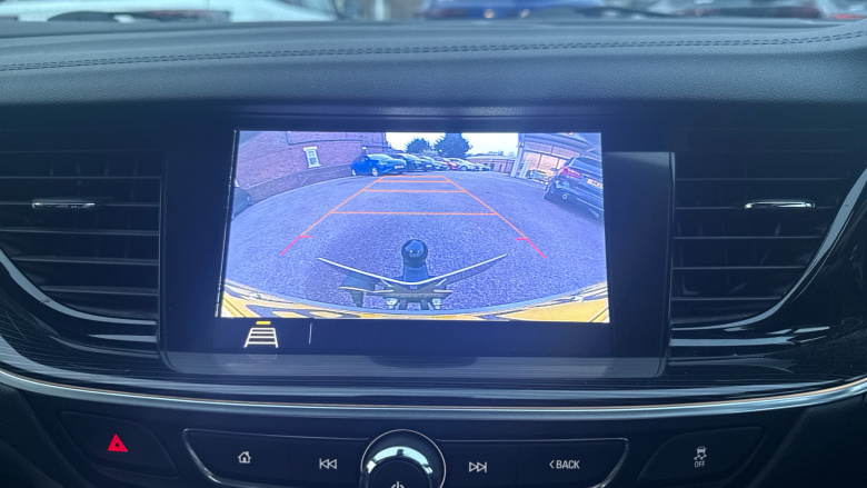 Vauxhall Insignia 1.6 Turbo D [136] Tech Line Nav 5dr Diesel Hatchback